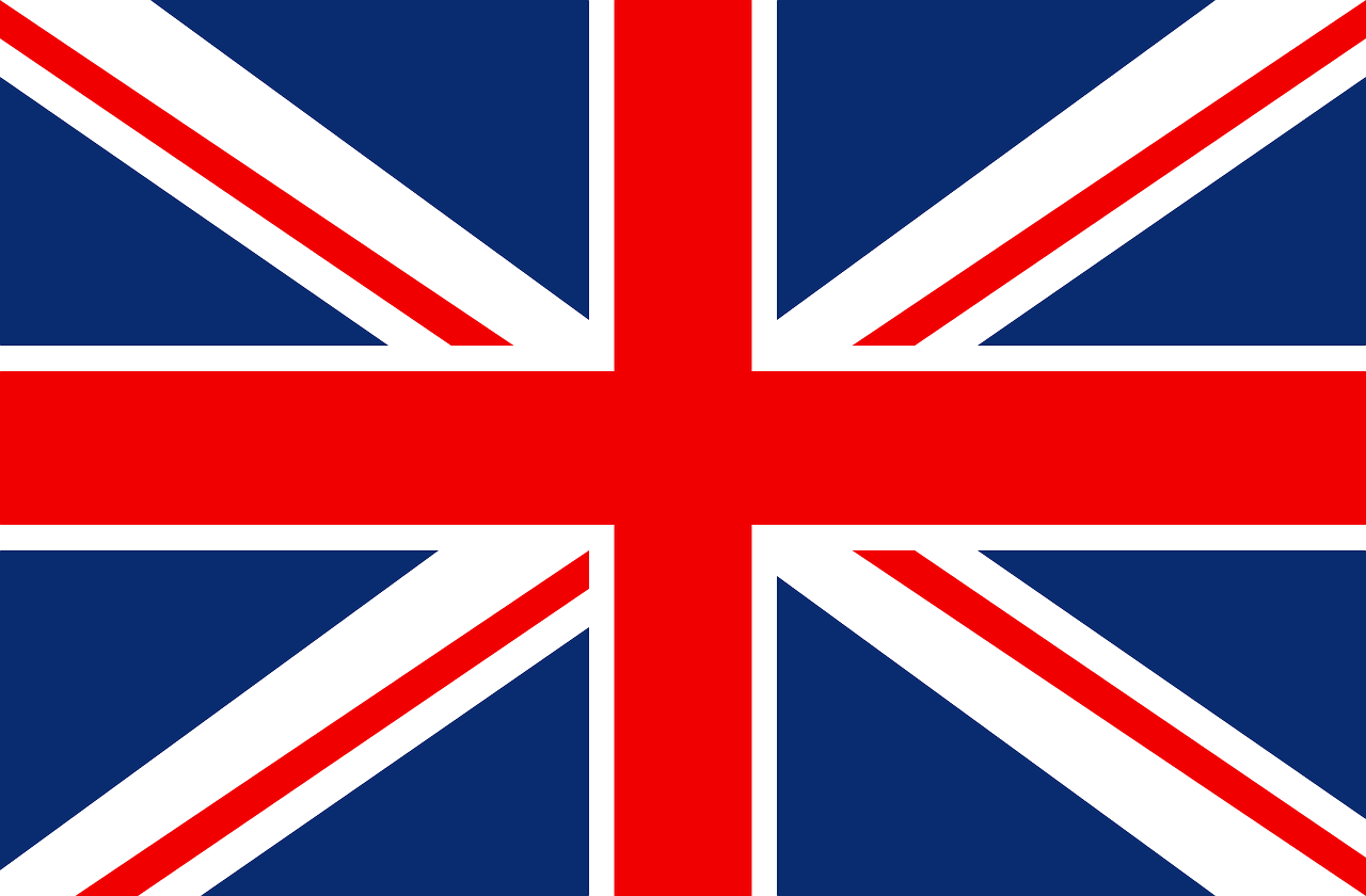flag england